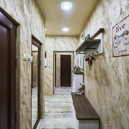 וארנה Apartment Alpremira מראה חיצוני תמונה