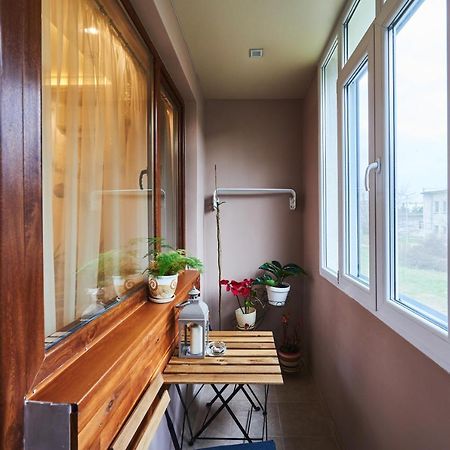 וארנה Apartment Alpremira מראה חיצוני תמונה
