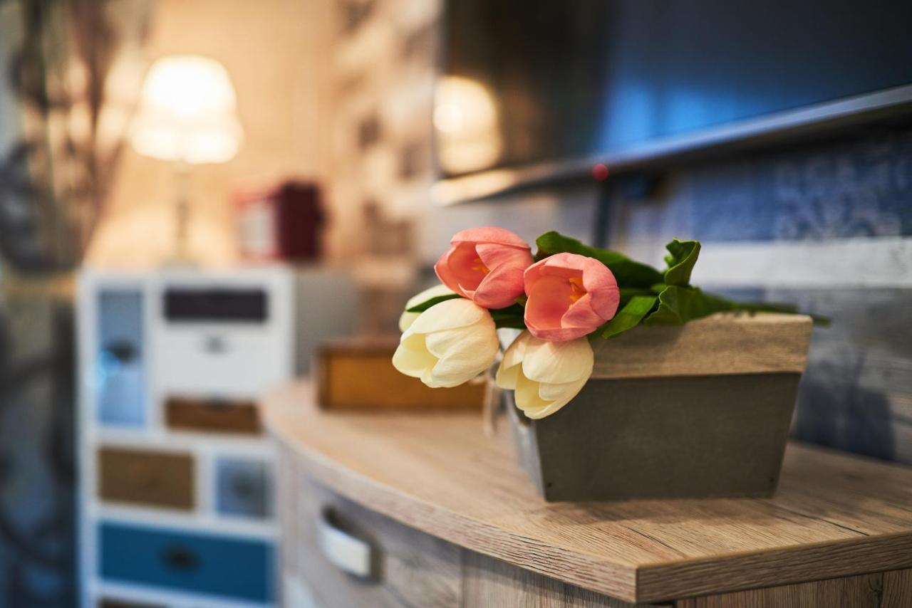 וארנה Apartment Alpremira מראה חיצוני תמונה