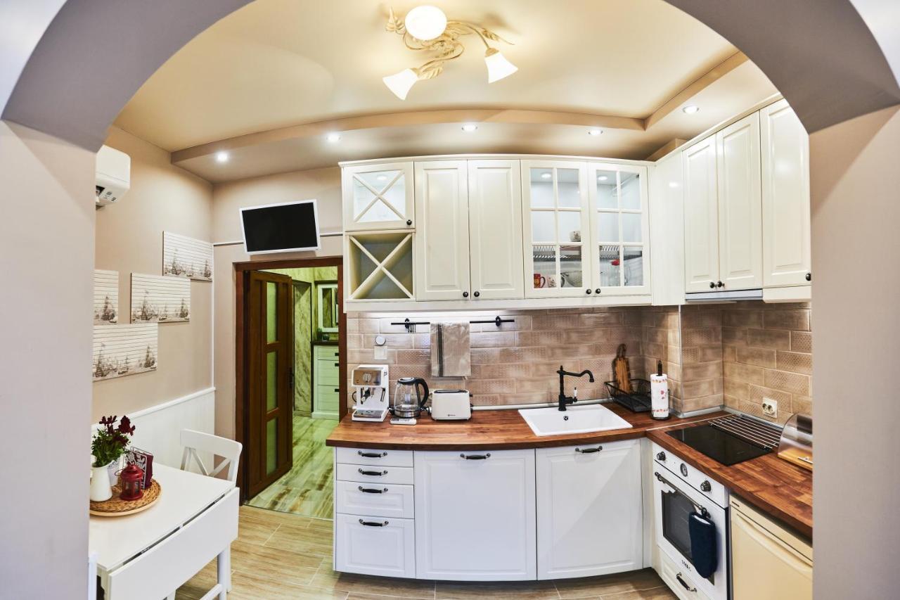 וארנה Apartment Alpremira מראה חיצוני תמונה