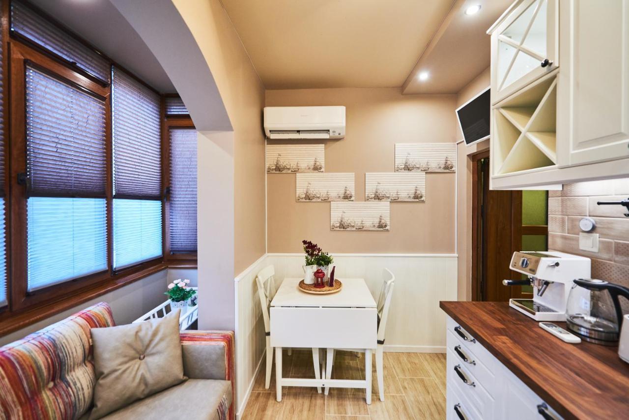 וארנה Apartment Alpremira מראה חיצוני תמונה