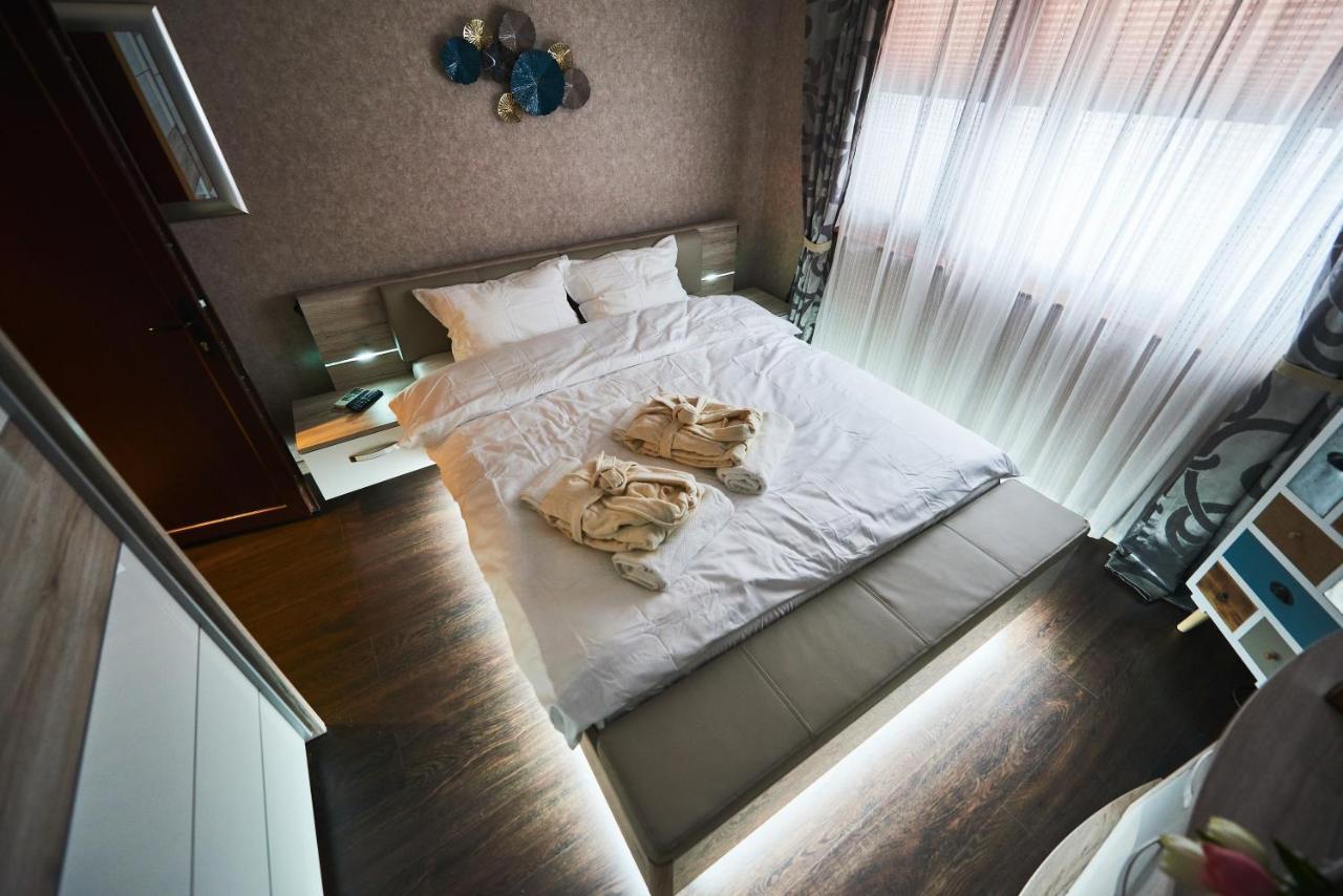 וארנה Apartment Alpremira מראה חיצוני תמונה