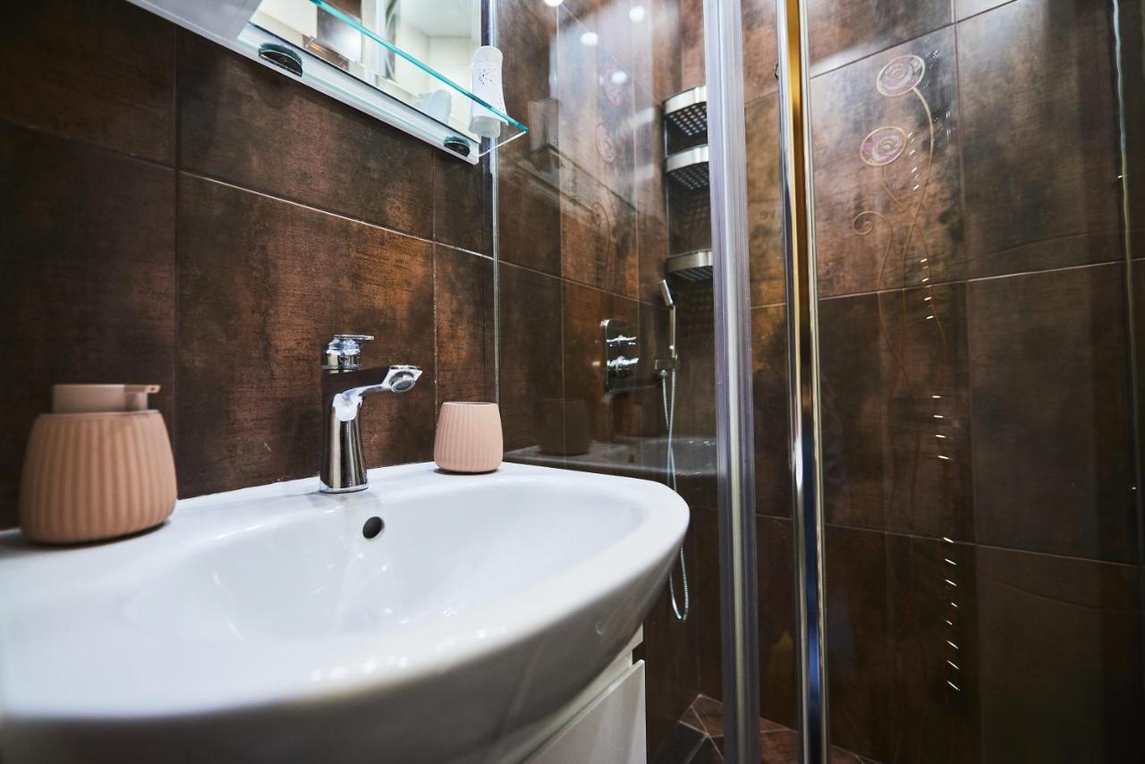 וארנה Apartment Alpremira מראה חיצוני תמונה