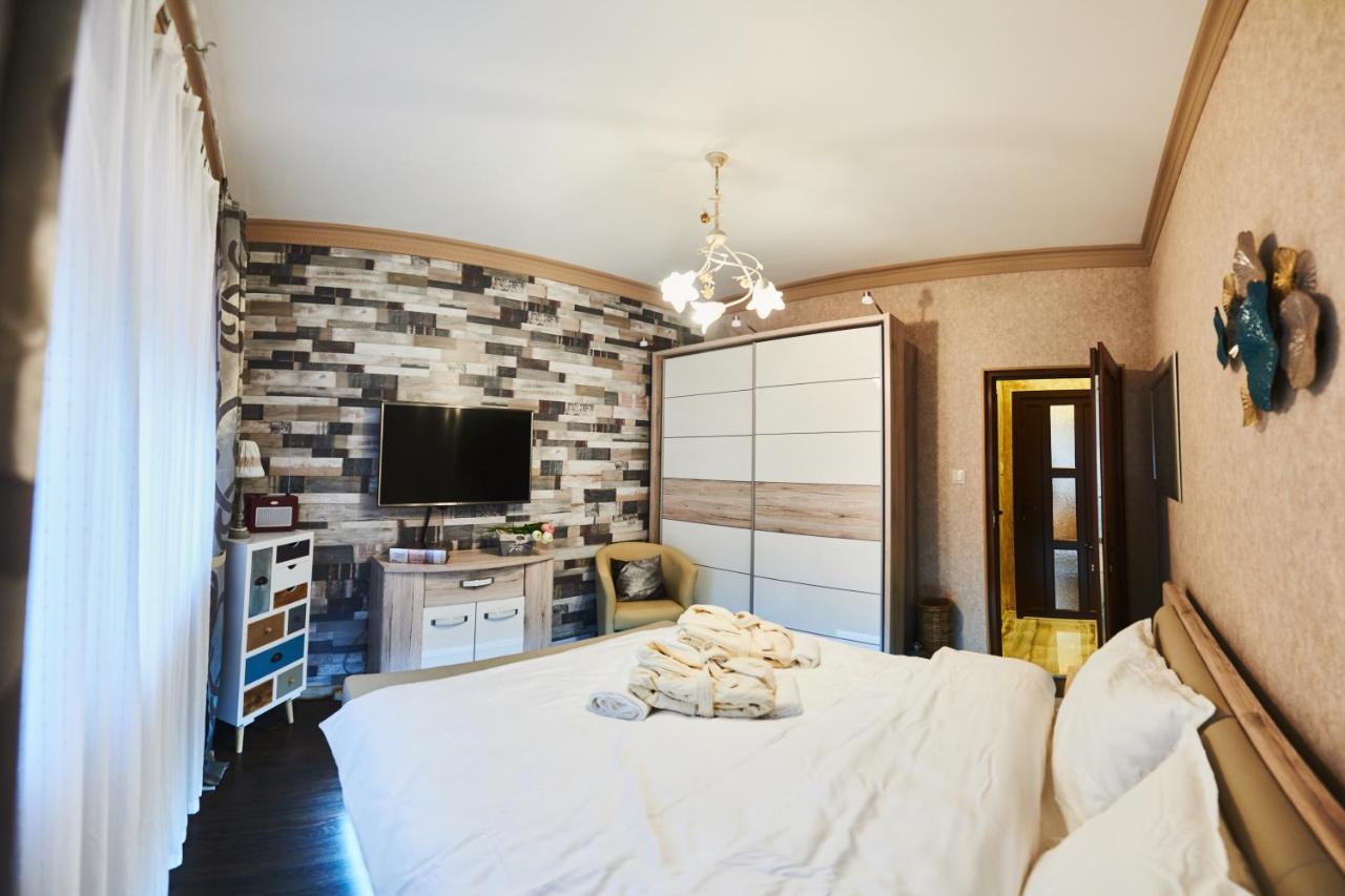 וארנה Apartment Alpremira מראה חיצוני תמונה