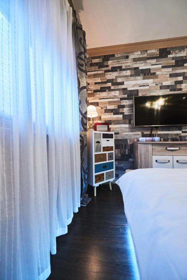 וארנה Apartment Alpremira מראה חיצוני תמונה
