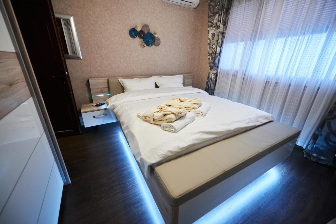 וארנה Apartment Alpremira מראה חיצוני תמונה