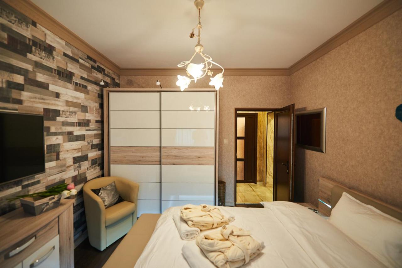 וארנה Apartment Alpremira מראה חיצוני תמונה