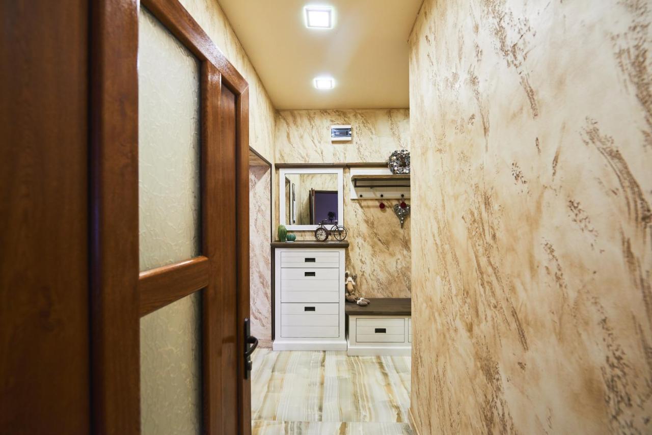 וארנה Apartment Alpremira מראה חיצוני תמונה