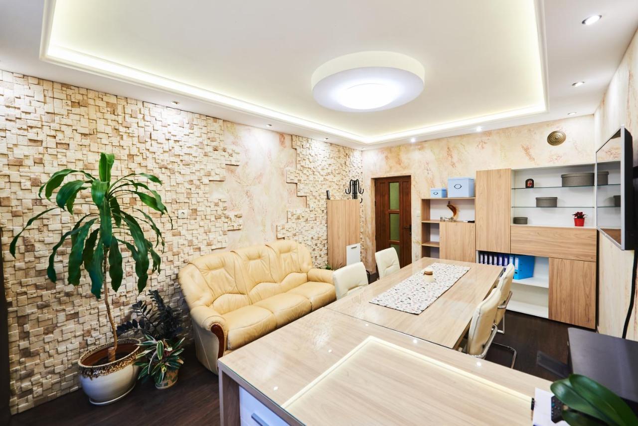 וארנה Apartment Alpremira מראה חיצוני תמונה